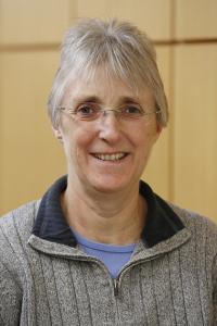 Laura Kelly, PhD, NP, PMHCNS-BC Profile Headshot